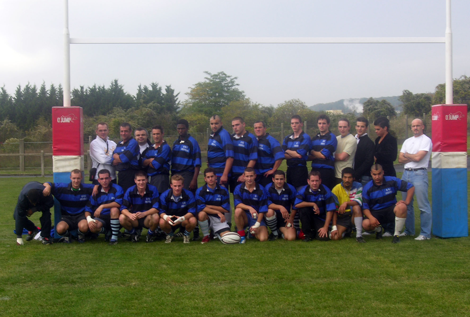 Seniors 2005/2006