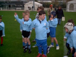ecole de rugby