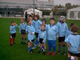 ecole de rugby