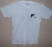 le tee shirt