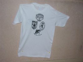 le tee shirt