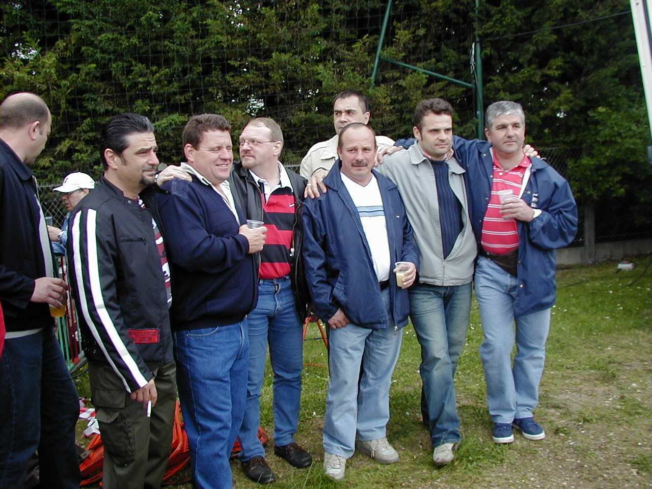 brochette
