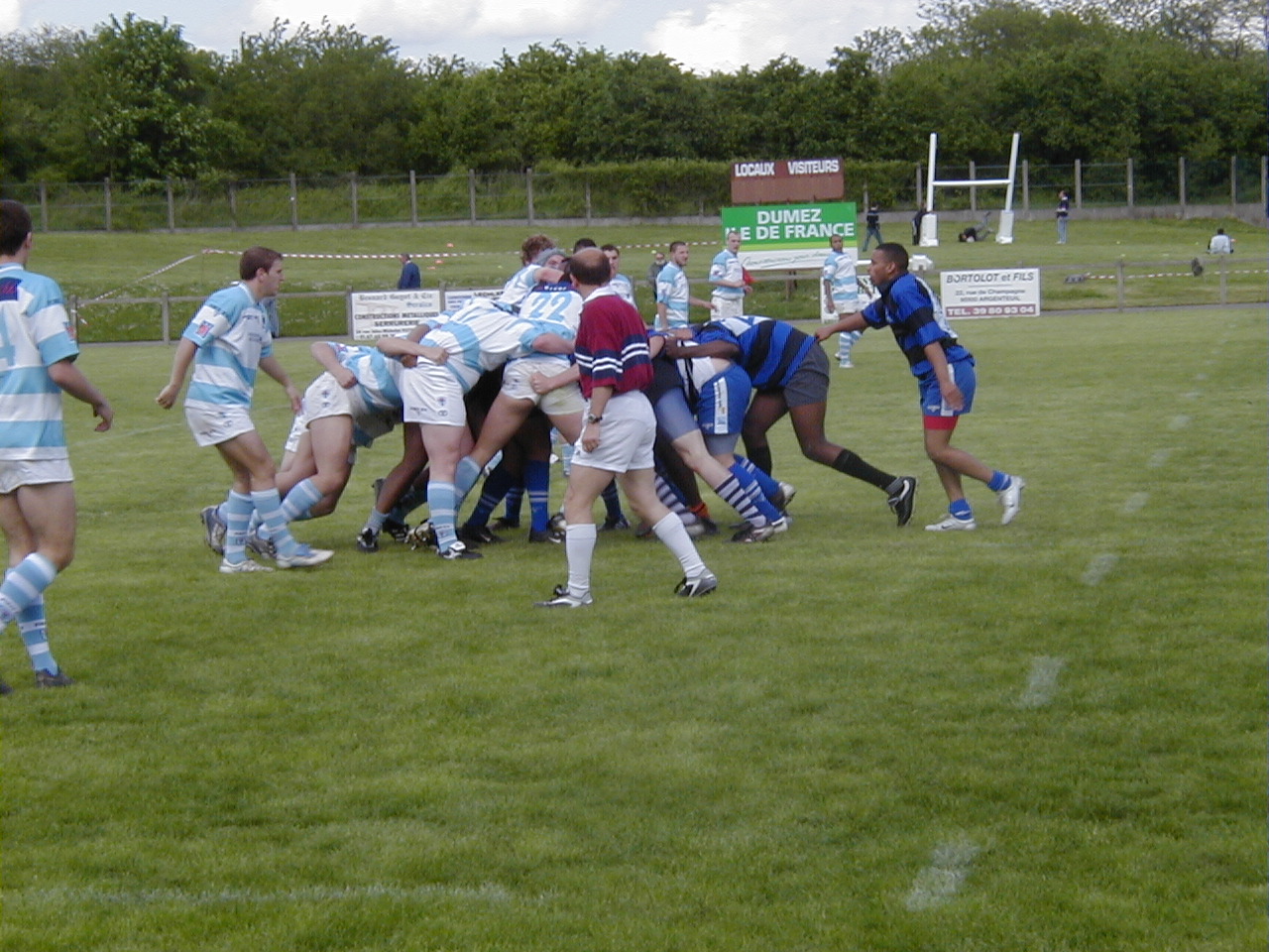 match