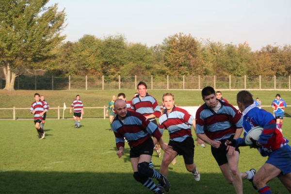 Seniors 2006