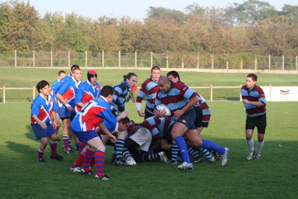 Seniors 2006