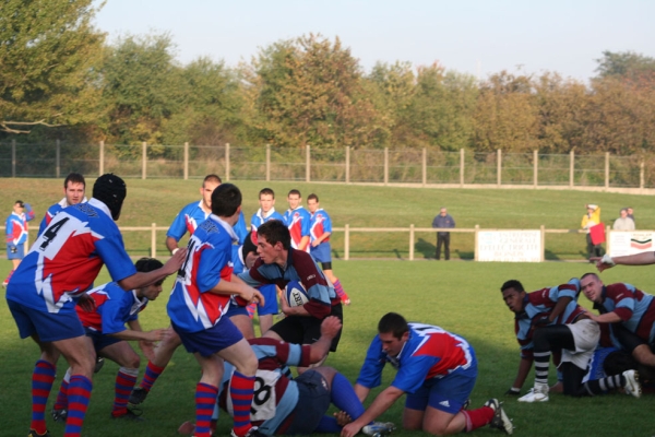 Seniors 2006
